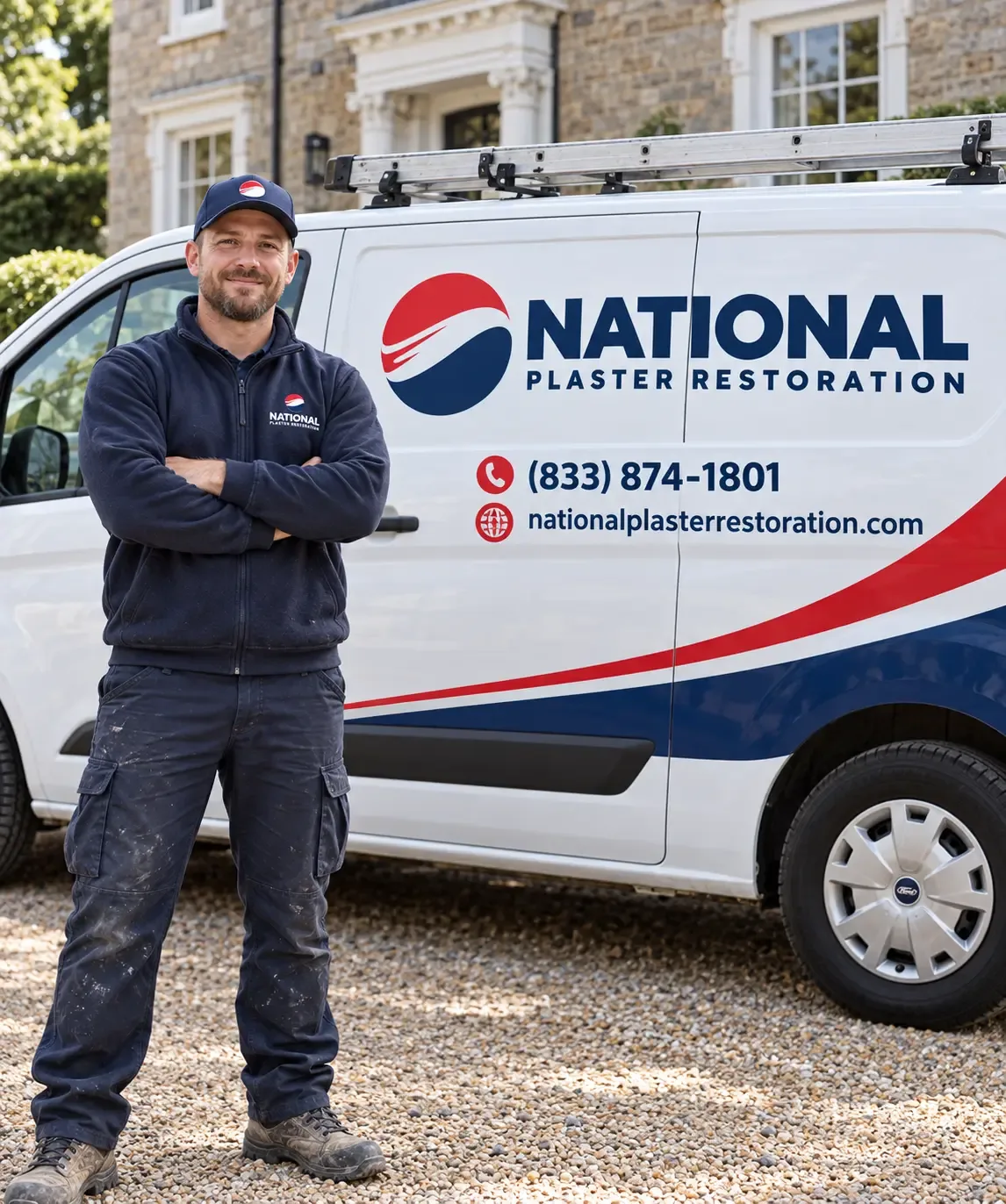 Plaster Repair company in Utica, SD